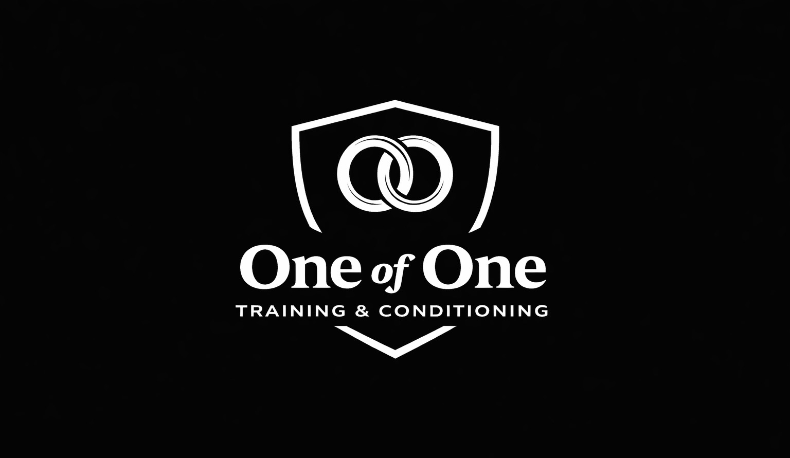 One of One Logo